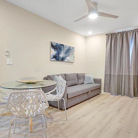 Stylish Miami Suite - Self Check-In Kültér fotó