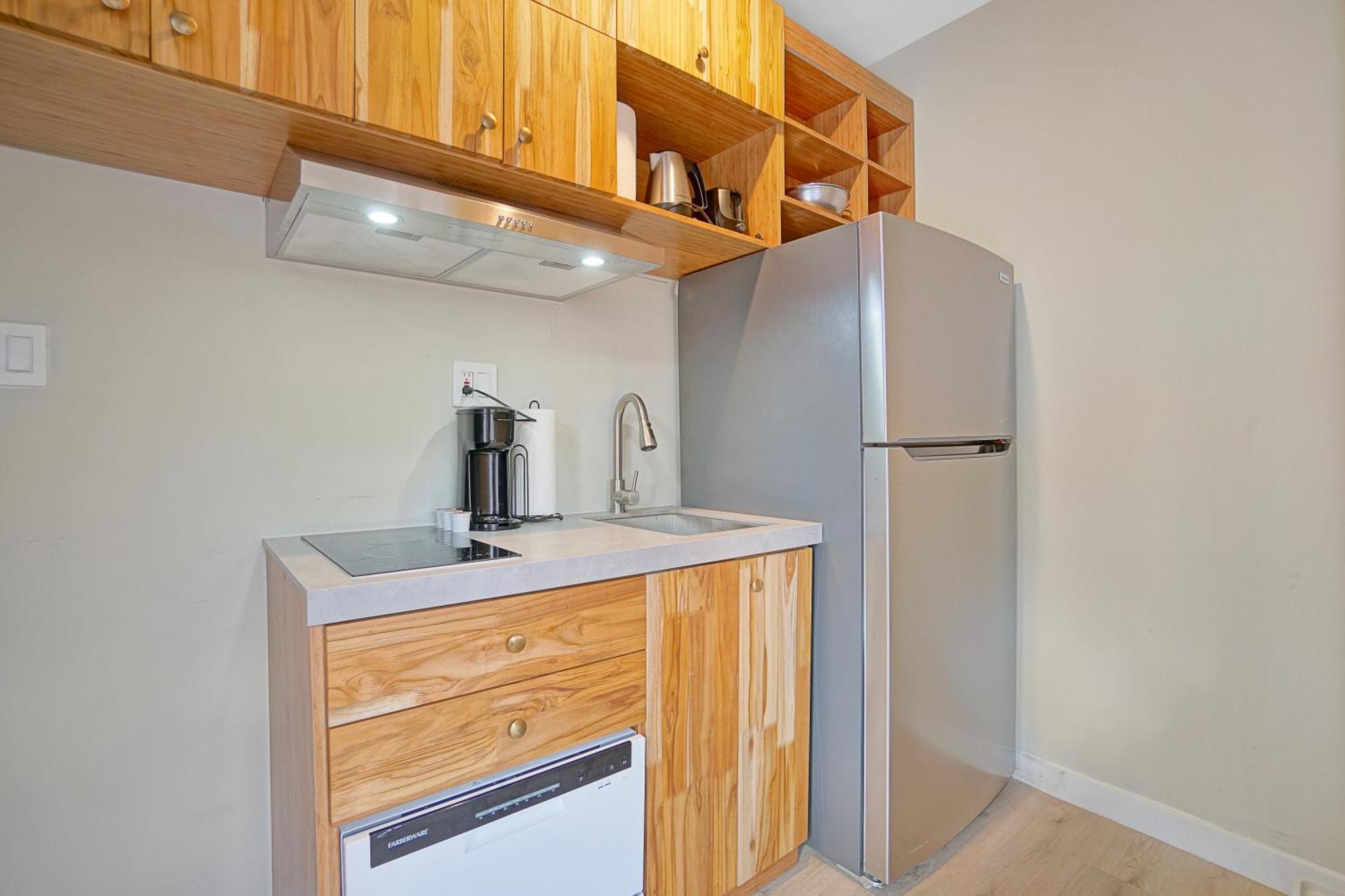 Stylish Miami Suite - Self Check-In Kültér fotó